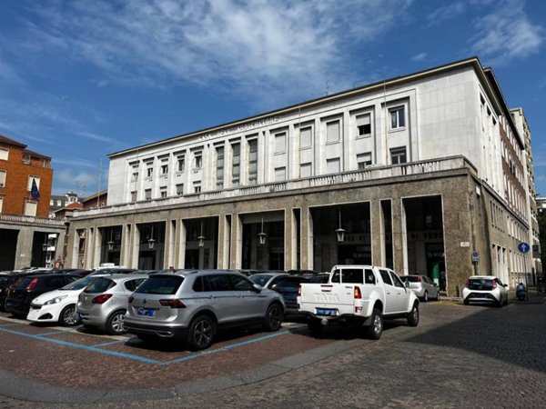 attico in vendita a Vercelli