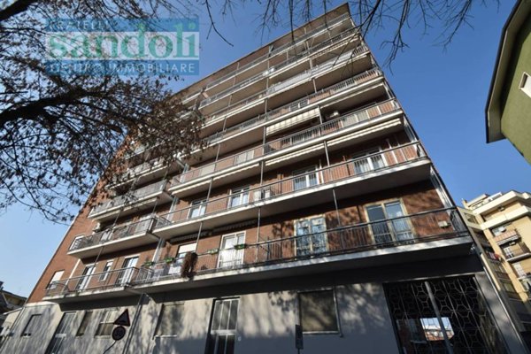 appartamento in vendita a Vercelli