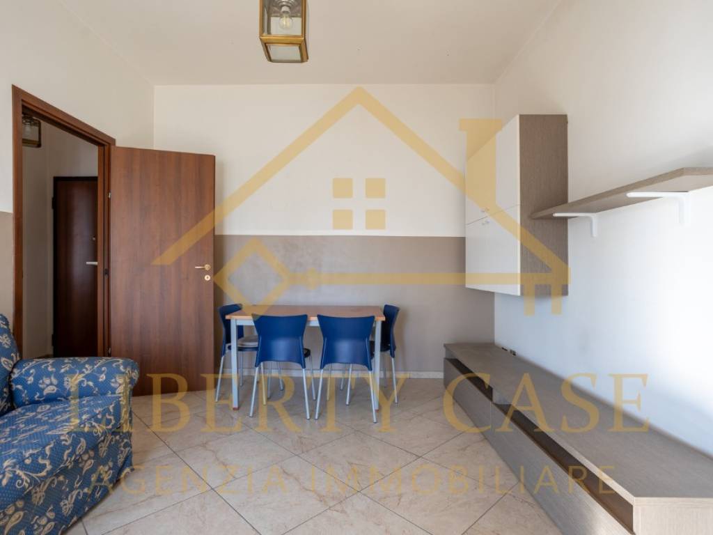 appartamento in vendita a Vercelli