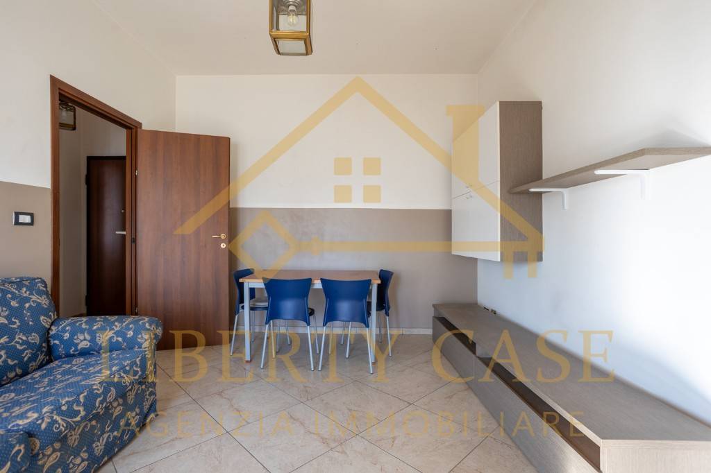 appartamento in vendita a Vercelli