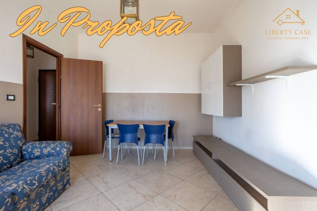 appartamento in vendita a Vercelli