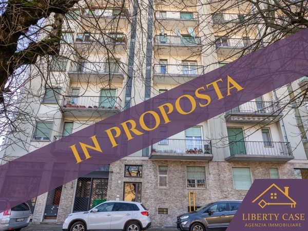 appartamento in vendita a Vercelli