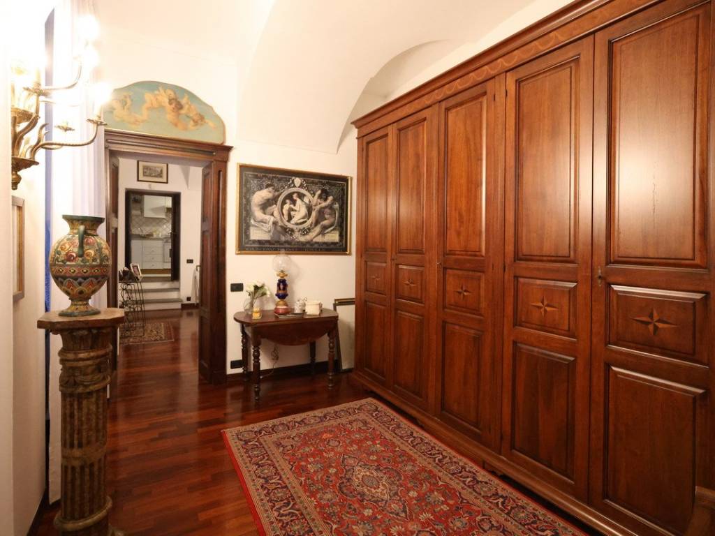 appartamento in vendita a Vercelli in zona Centro Città