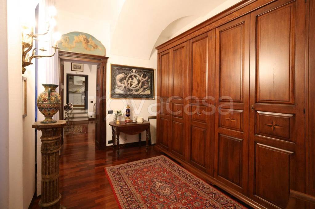 appartamento in vendita a Vercelli in zona Centro Città