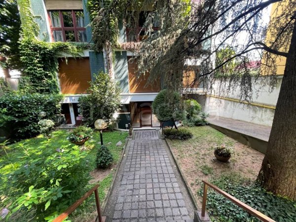 appartamento in vendita a Vercelli