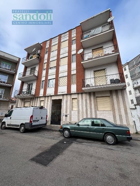 appartamento in vendita a Vercelli in zona Centro Città