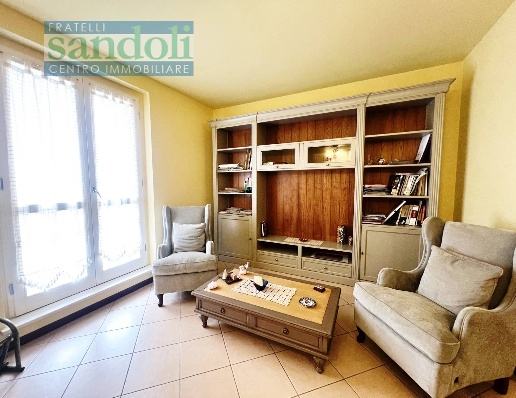appartamento in vendita a Vercelli in zona Centro Città