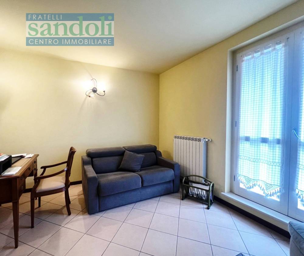 appartamento in vendita a Vercelli in zona Centro Città