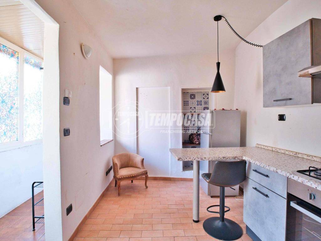 appartamento in vendita a Vercelli in zona Centro Città