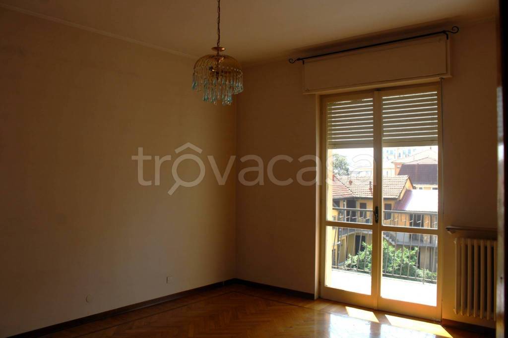 appartamento in vendita a Vercelli