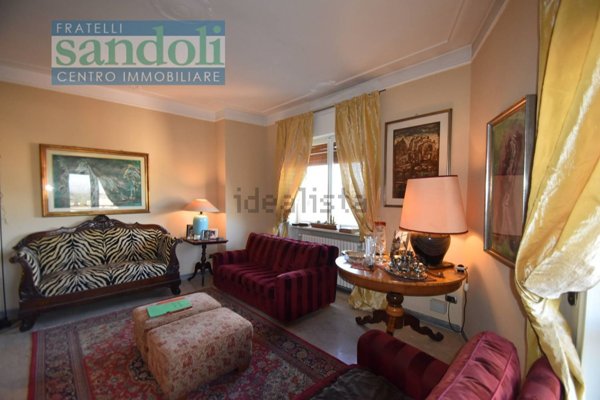 appartamento in vendita a Vercelli in zona Centro Città