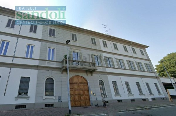 appartamento in vendita a Vercelli