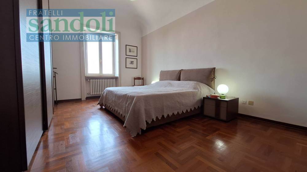 appartamento in vendita a Vercelli