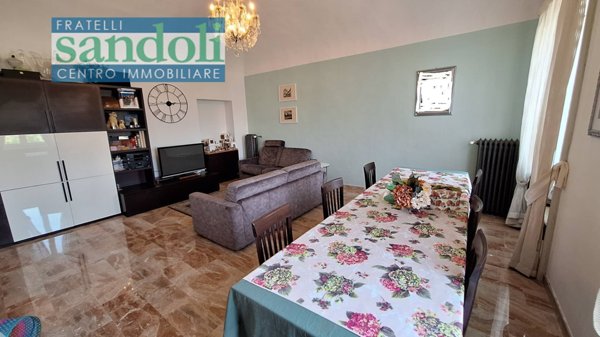 appartamento in vendita a Vercelli in zona Centro Città