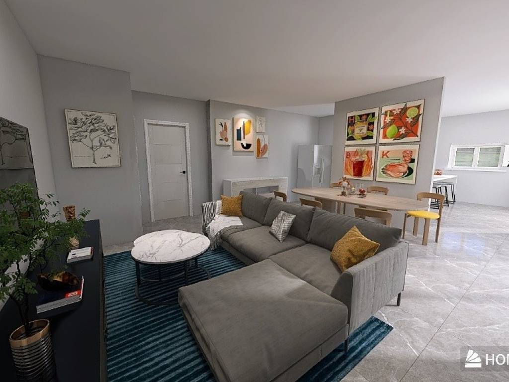 casa indipendente in vendita a Vercelli in zona Centro Città