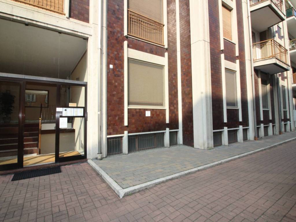 ufficio in vendita a Vercelli