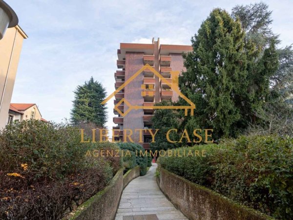 appartamento in vendita a Vercelli