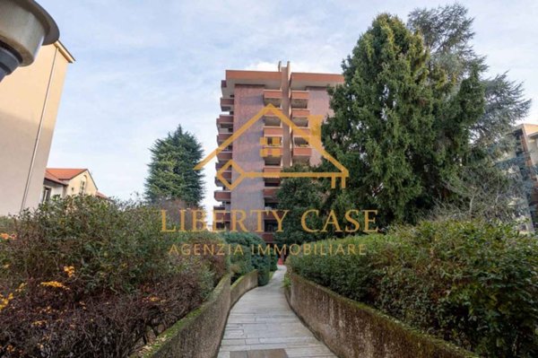 appartamento in vendita a Vercelli