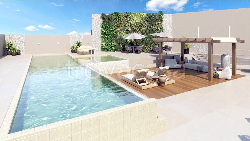 appartamento in vendita a Vercelli in zona Centro Città