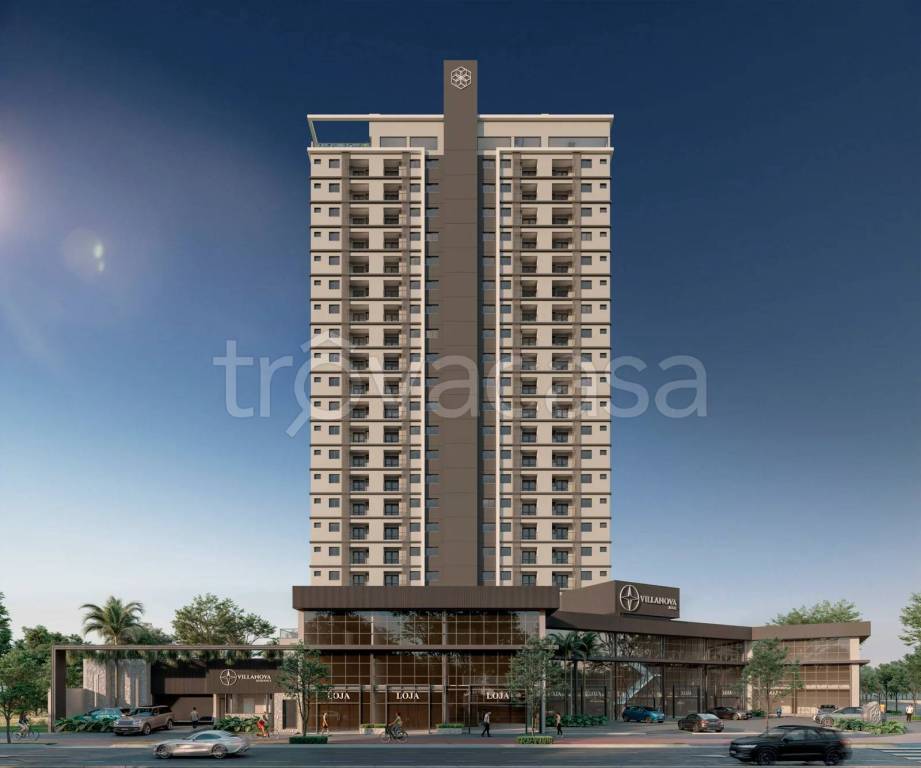 appartamento in vendita a Vercelli in zona Centro Città