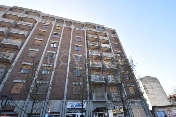 appartamento in vendita a Vercelli in zona Centro Città