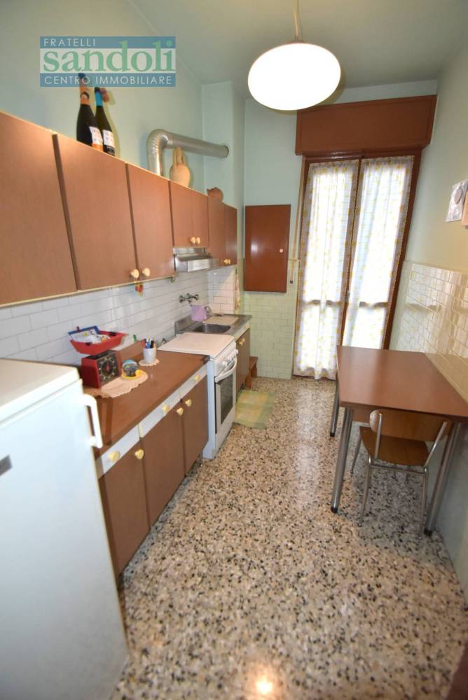 appartamento in vendita a Vercelli