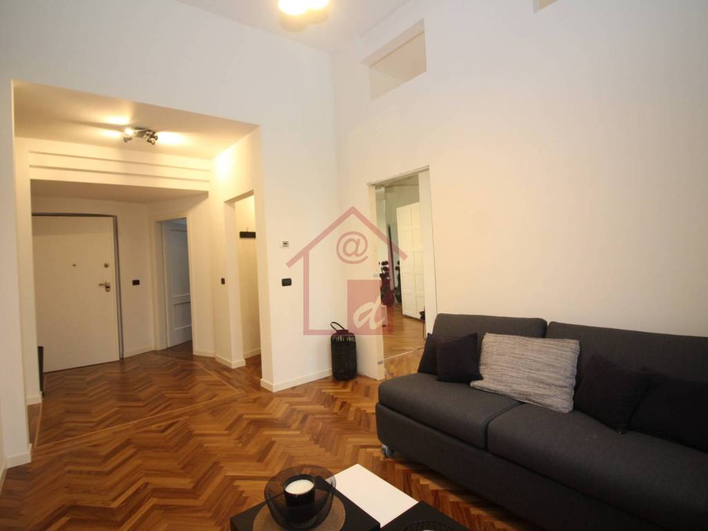 appartamento in vendita a Vercelli in zona Centro Città