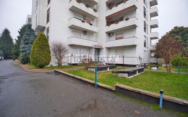 appartamento in vendita a Vercelli in zona Zona Belvedere