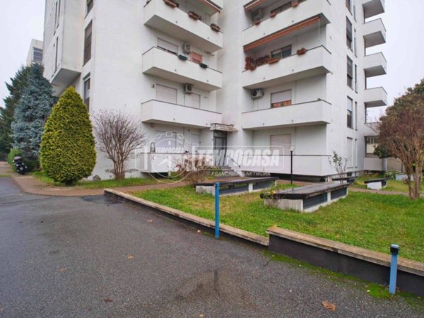 appartamento in vendita a Vercelli