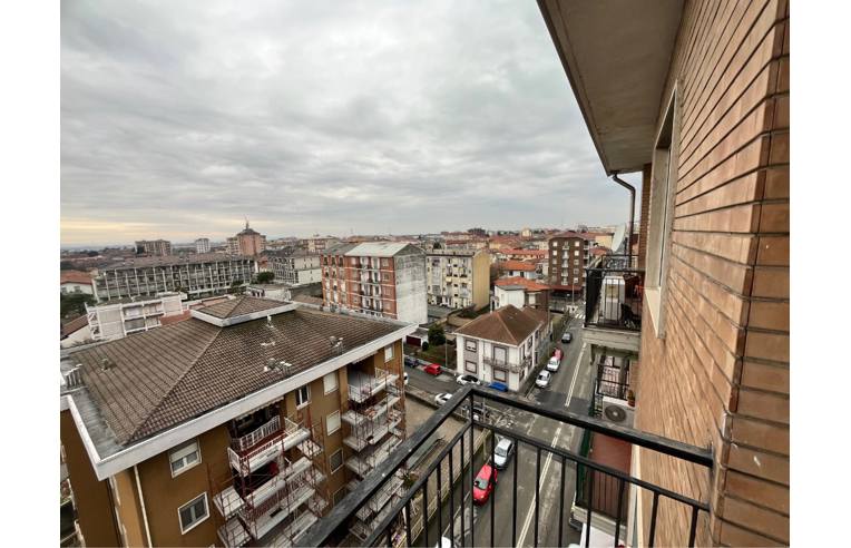 appartamento in vendita a Vercelli