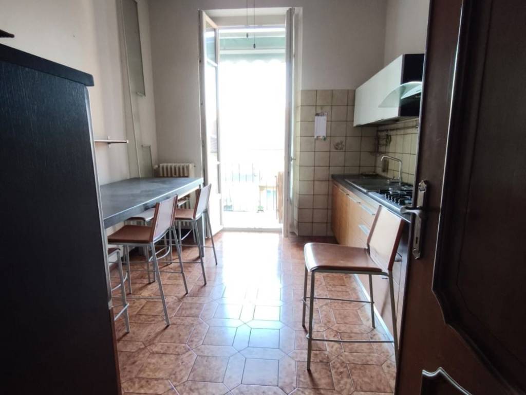 appartamento in vendita a Vercelli in zona Centro Città