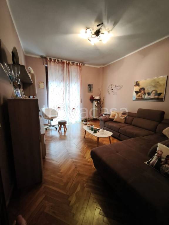 appartamento in vendita a Vercelli in zona Centro Città