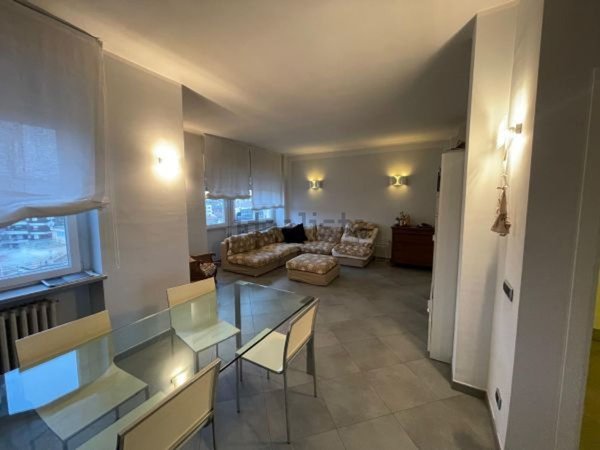 appartamento in vendita a Vercelli in zona Centro Città