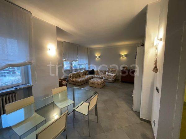 appartamento in vendita a Vercelli in zona Centro Città