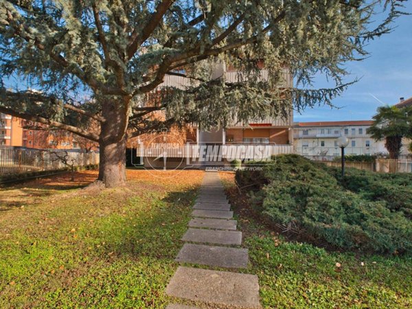 appartamento in vendita a Vercelli