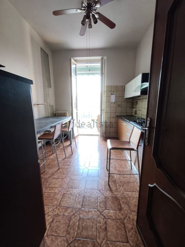 appartamento in vendita a Vercelli in zona Centro Città