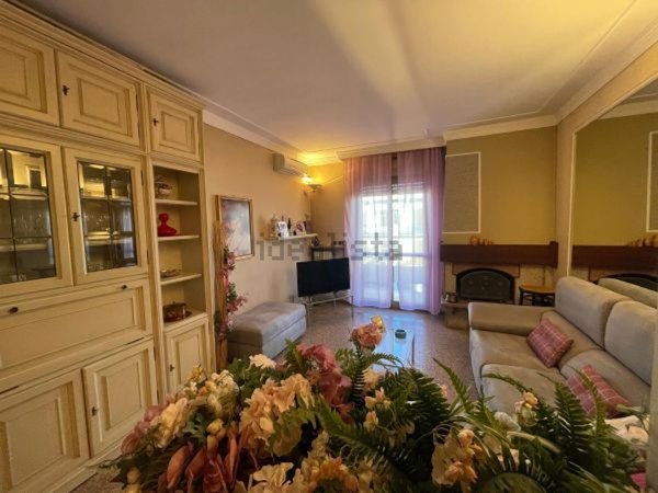 appartamento in vendita a Vercelli