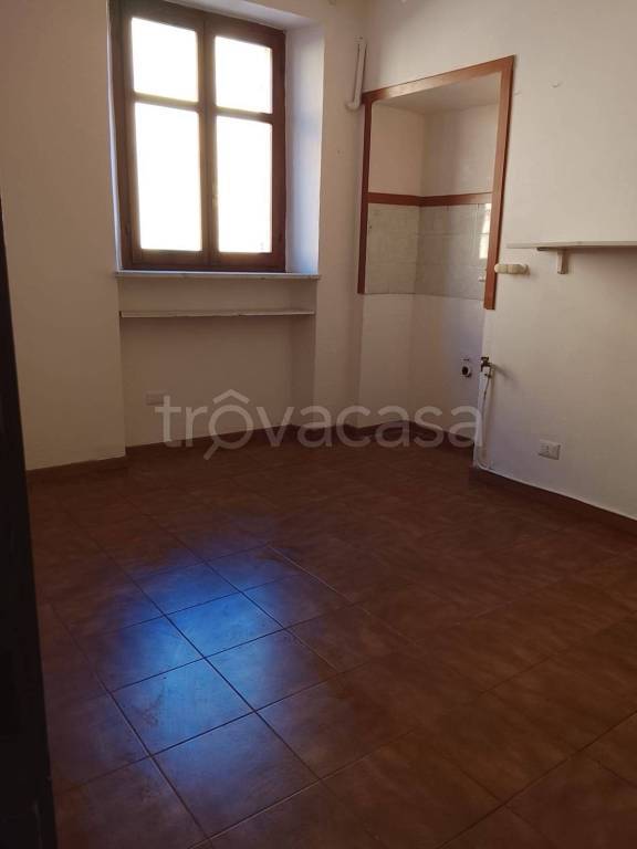 appartamento in vendita a Vercelli