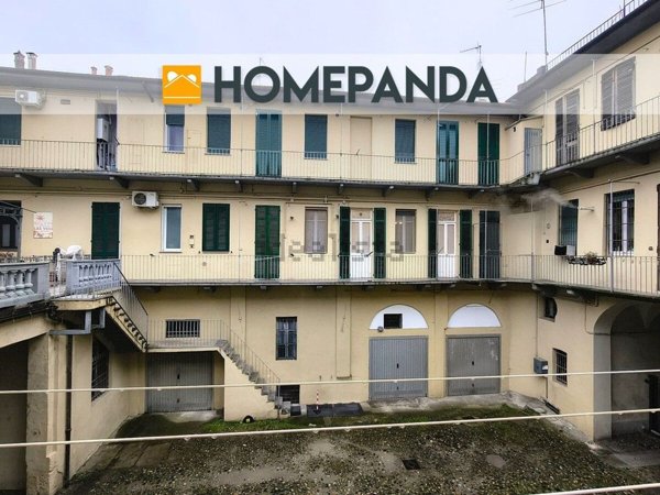 appartamento in vendita a Vercelli in zona Centro Città