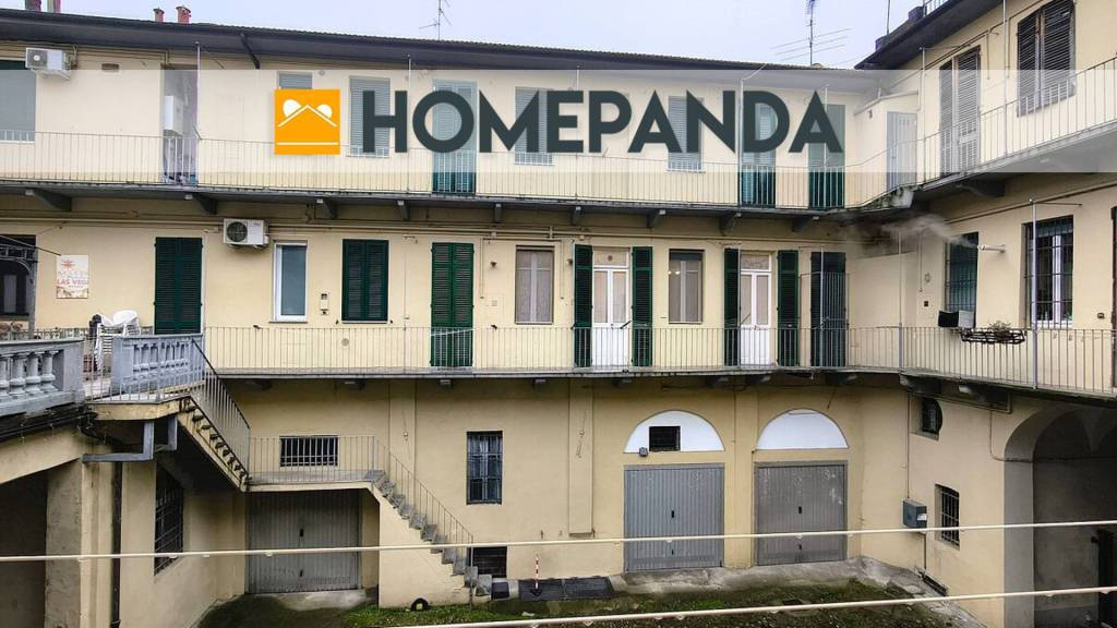 appartamento in vendita a Vercelli in zona Centro Città