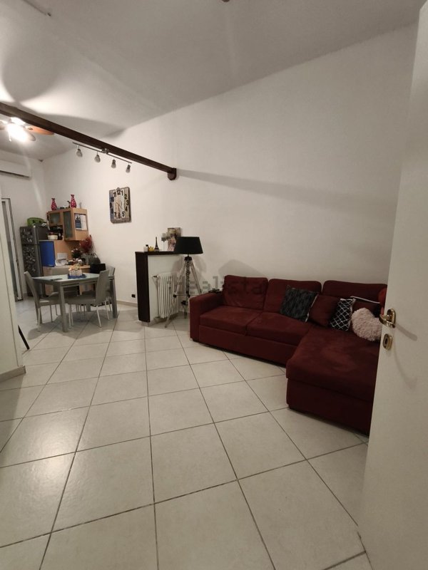 appartamento in vendita a Vercelli