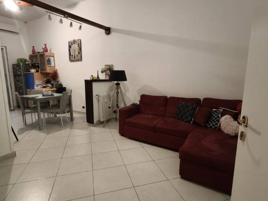 appartamento in vendita a Vercelli