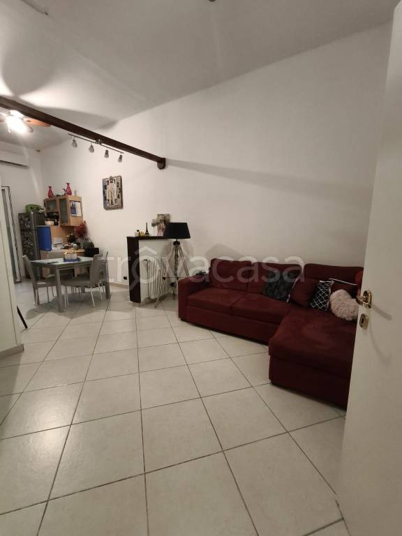 appartamento in vendita a Vercelli