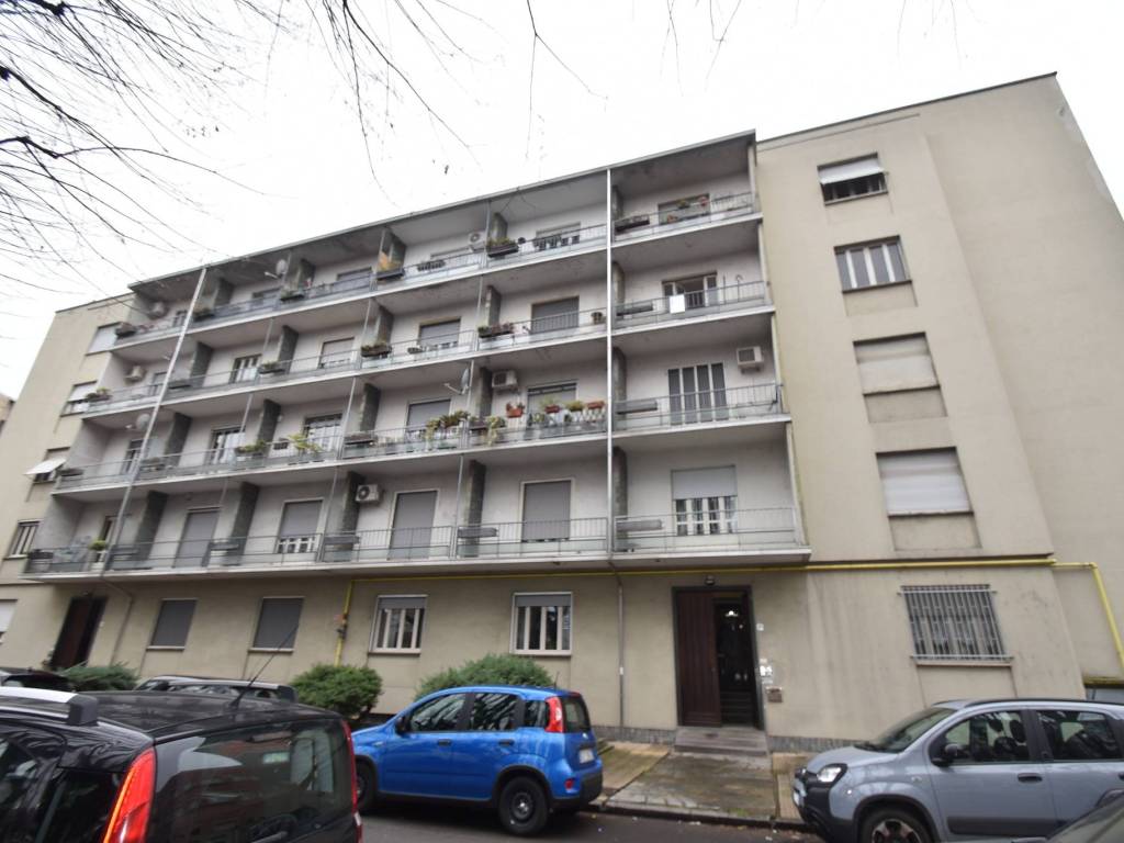 appartamento in vendita a Vercelli