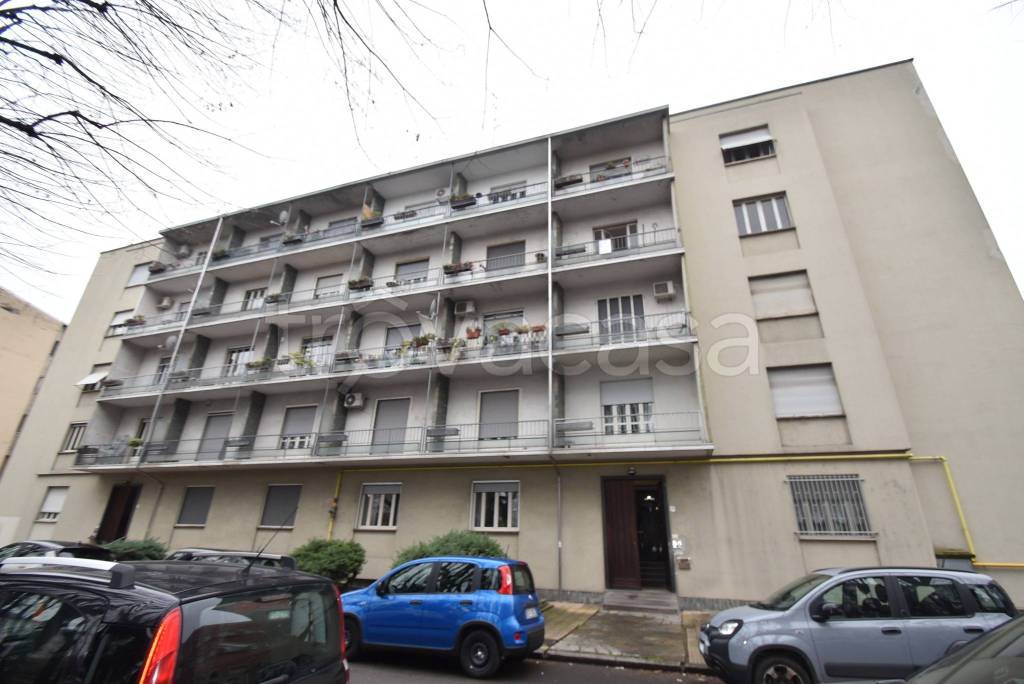 appartamento in vendita a Vercelli in zona Centro Città