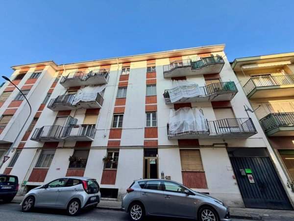 appartamento in vendita a Vercelli