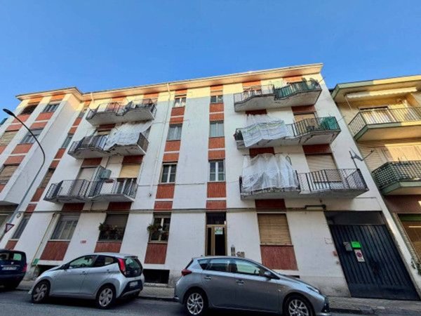 appartamento in vendita a Vercelli