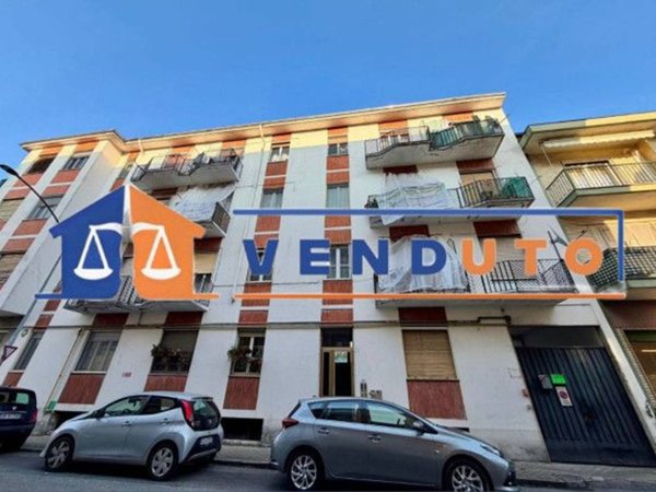 appartamento in vendita a Vercelli