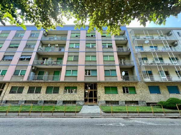 appartamento in vendita a Vercelli