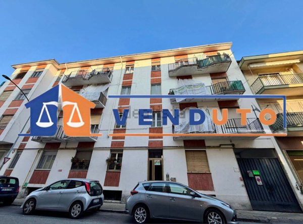 appartamento in vendita a Vercelli